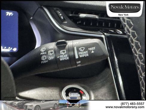 Used 2023 Jeep Grand Cherokee L Limited image 20