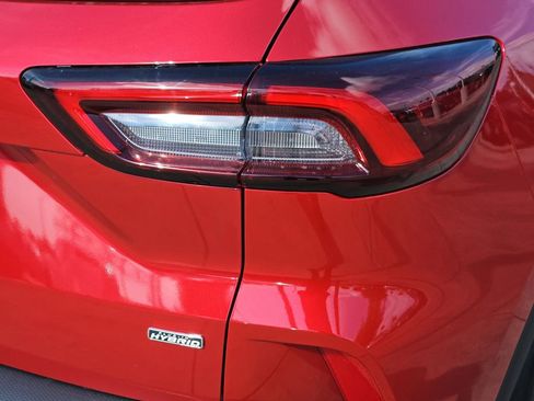 New 2025 Ford Escape SE image 42