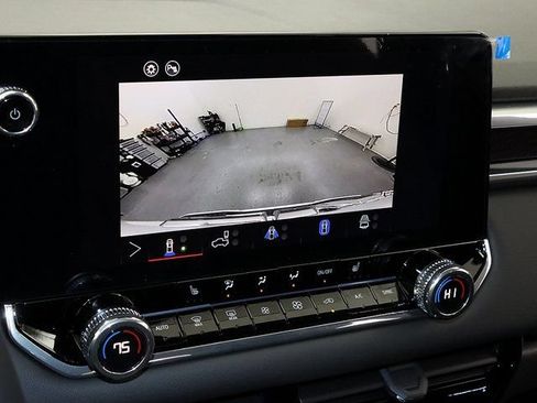 New 2026 GMC Canyon Elevation w/ Convenience Package AWD/4WD image 19