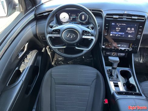 Used 2022 Hyundai Santa Cruz SEL Premium AWD/4WD image 16