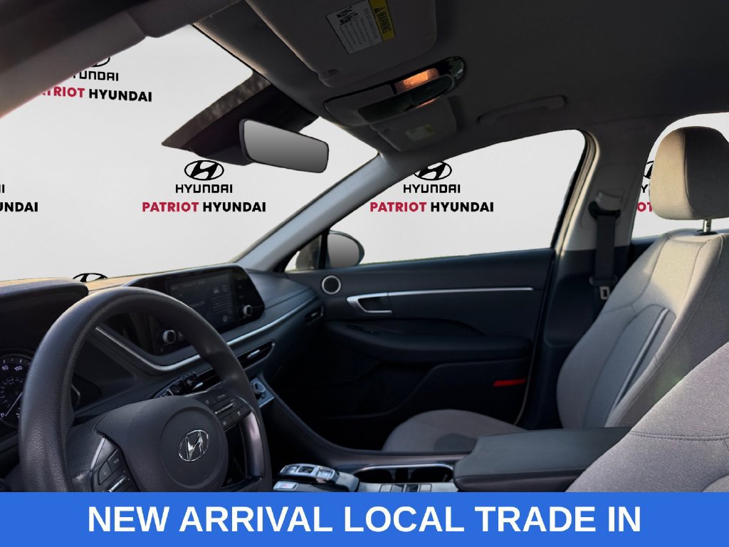 Used 2021 Hyundai Sonata SE FWD image 9