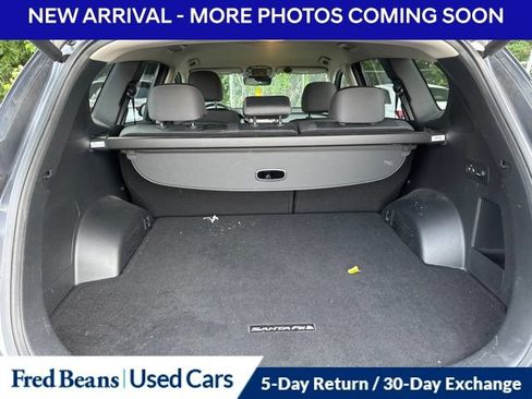 Used 2021 Hyundai Santa Fe SEL w/ Convenience Package AWD/4WD image 5