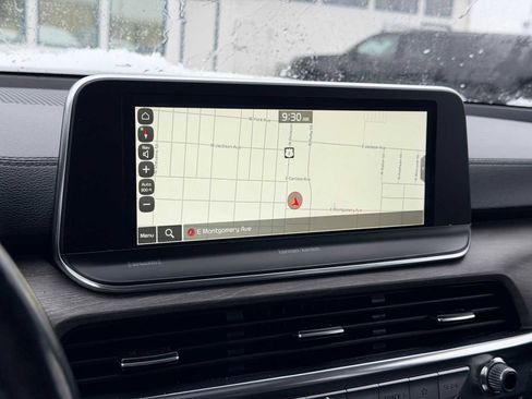 Used 2022 Kia Telluride SX image 28