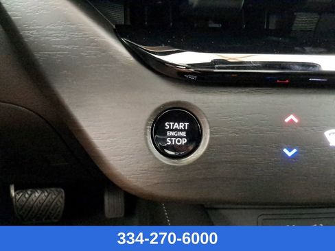 New 2025 Nissan Murano SL image 30