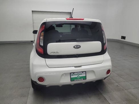 Used 2019 Kia Soul + FWD image 6