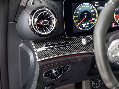 Used 2020 Mercedes-Benz AMG GT 63 S image 22