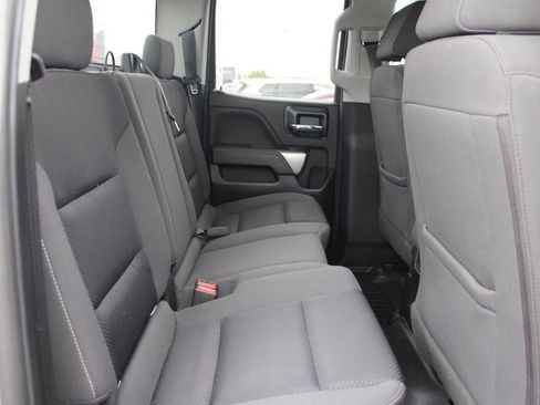 Used 2018 Chevrolet Silverado 1500 LT w/ All Star Edition image 21