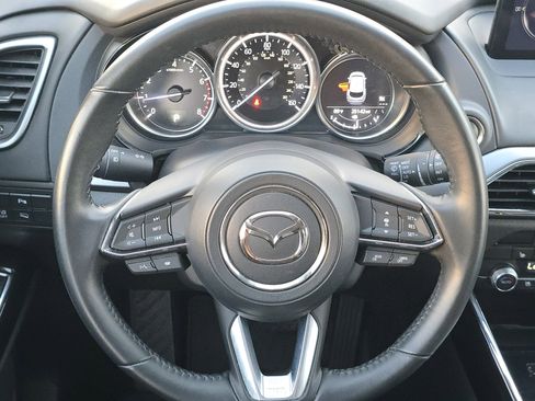 Used 2022 MAZDA CX-9 Touring Plus image 15