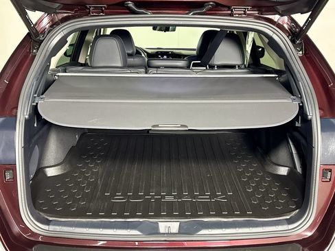 Certified 2024 Subaru Outback Touring AWD/4WD image 23