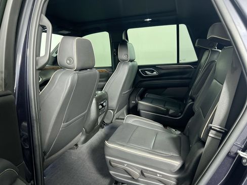 Used 2022 Chevrolet Tahoe Premier AWD/4WD image 26