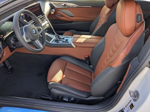 New 2026 BMW M850i xDrive Coupe image 7