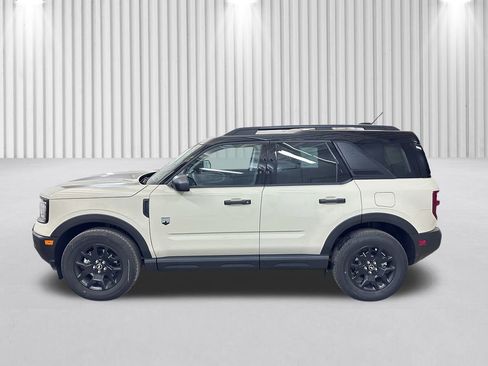 New 2025 Ford Bronco Sport Big Bend w/ Convenience Package image 8