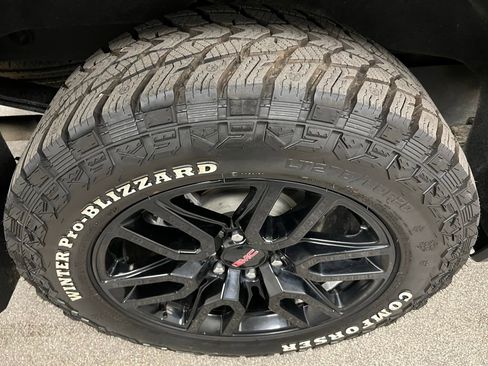 Used 2025 GMC Sierra 1500 Elevation w/ Elevation Premium Package image 21