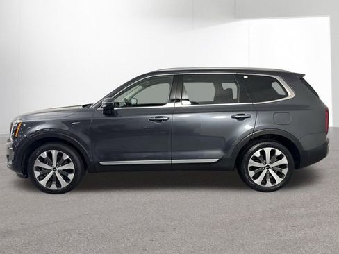 Certified 2022 Kia Telluride S AWD/4WD image 30