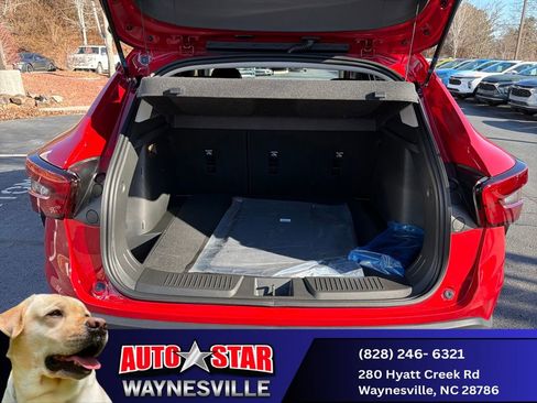 New 2026 Chevrolet Trax LT image 5