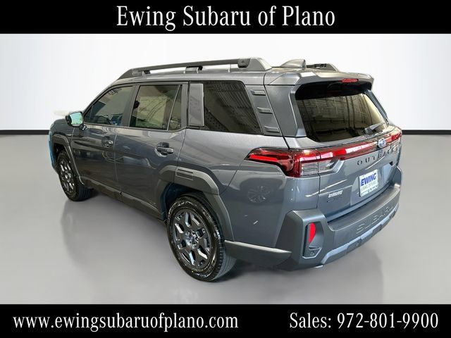 Used 2026 Subaru Outback Premium AWD/4WD image 5