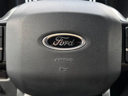 Used 2023 Ford F150 Raptor w/ Equipment Group 802A Raptor R AWD/4WD image 32