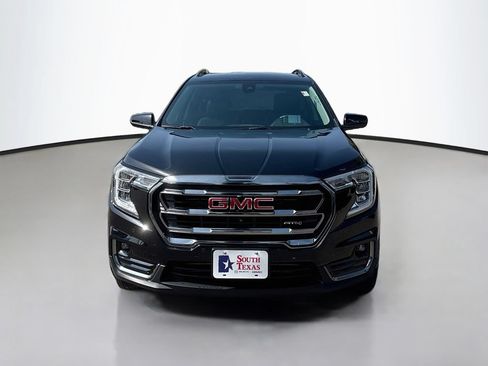Used 2024 GMC Terrain AT4 w/ Infotainment Package II AWD/4WD image 2