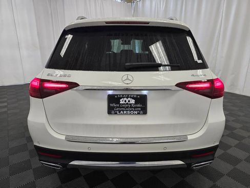 Used 2024 Mercedes-Benz GLE 350 GLE 350 image 5