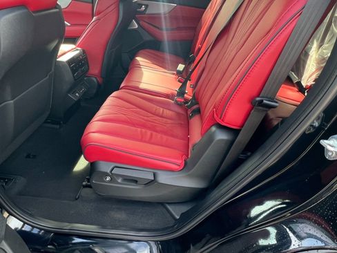 New 2026 Acura MDX A-Spec image 15