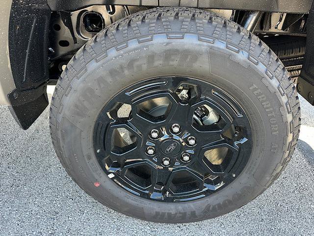 New 2026 Ford Ranger XLT w/ Technology Package AWD/4WD image 26
