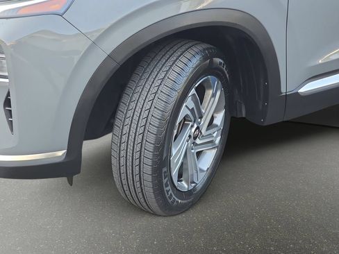 Used 2022 Hyundai Santa Fe SEL AWD/4WD image 33