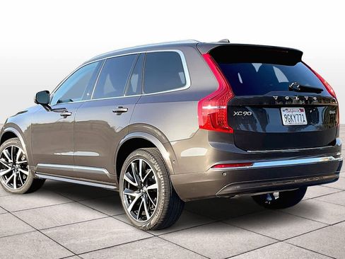 Used 2023 Volvo XC90 B6 Plus w/ Protection Package Premier image 15