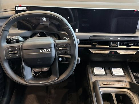 New 2027 Kia Telluride EX X-Line AWD/4WD image 12
