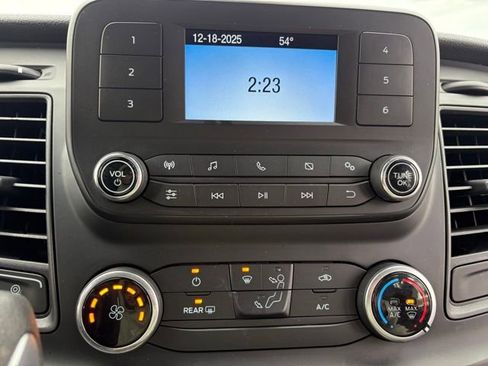 Used 2024 Ford Transit 250 Low Roof w/ Exterior Upgrade Package image 25