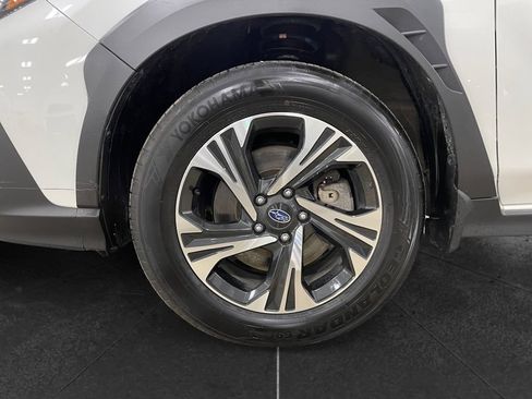 Certified 2024 Subaru Crosstrek 2.0i Premium AWD/4WD image 14
