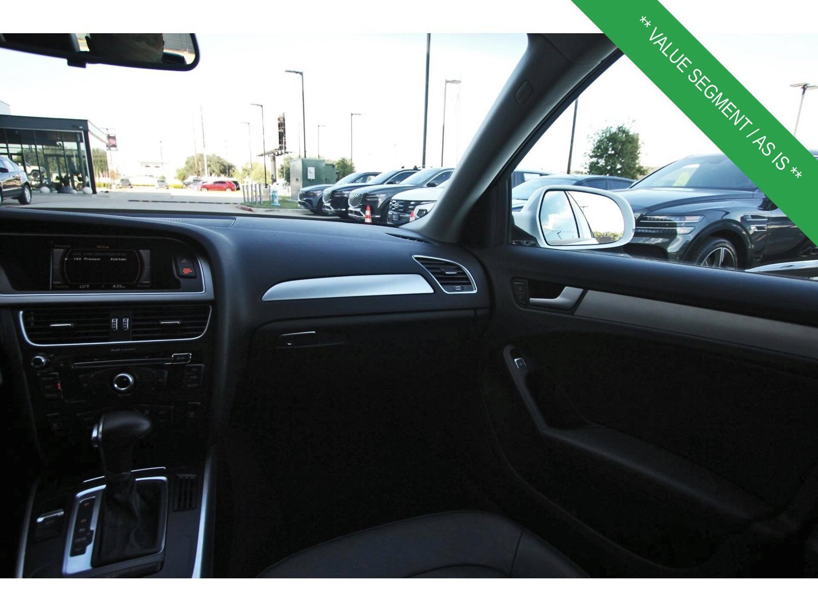 Used 2014 Audi A4 2.0T Premium FWD image 12