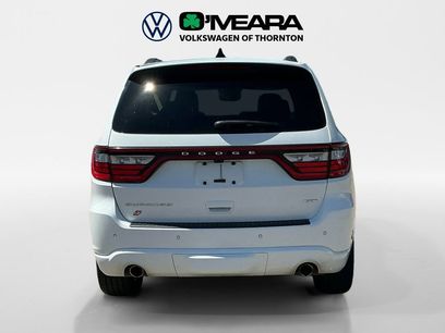 Used 2024 Dodge Durango GT