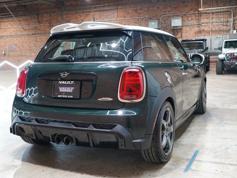 Used 2022 MINI Cooper John Cooper Works image 17