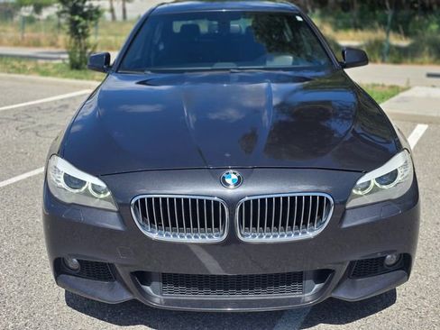 Used 2013 BMW 535i Sedan image 42