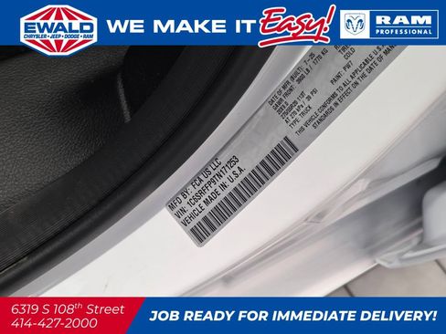 New 2026 RAM 1500 Big Horn image 24