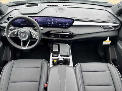 New 2026 Buick Enclave Preferred w/ Power Package AWD/4WD image 22