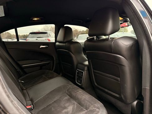 Used 2022 Dodge Charger GT w/ Plus Group RWD image 18