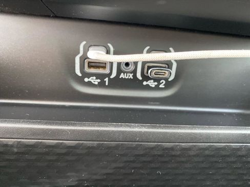 Used 2022 RAM 1500 Rebel w/ Rebel Level 2 Equipment Group image 13