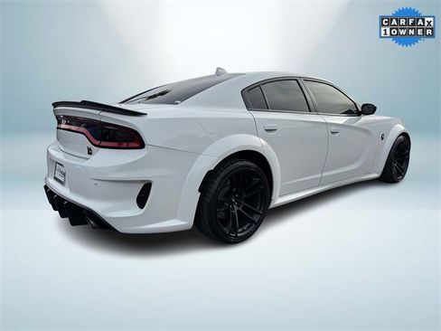 Used 2023 Dodge Charger Scat Pack image 6