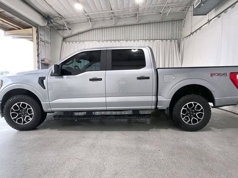 Used 2023 Ford F150 XL w/ STX Appearance Package AWD/4WD image 26