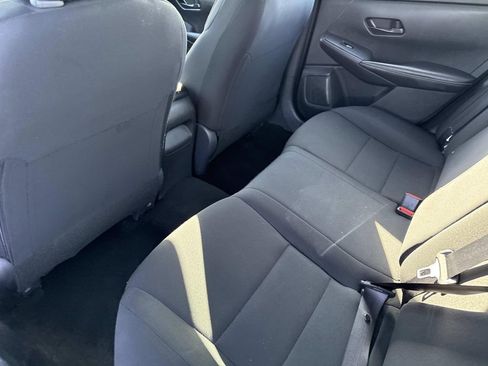 Certified 2024 Nissan Sentra S w/ Lighting Package image 14