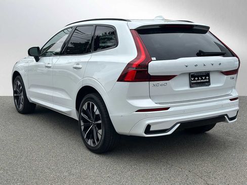 New 2026 Volvo XC60 T8 Plus w/ Protection Package Premier AWD/4WD image 5