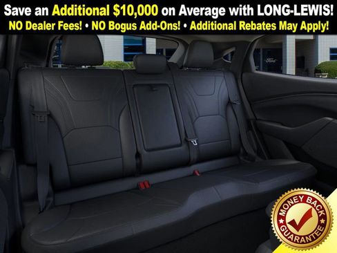 New 2025 Ford Mustang Mach-E Premium image 16