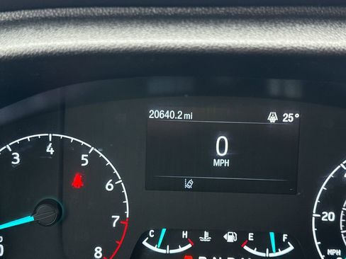 Used 2024 Ford Transit 250 Low Roof w/ Exterior Upgrade Package image 34