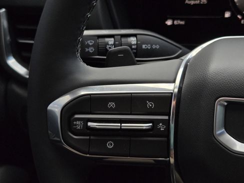 New 2027 GMC Terrain Elevation FWD image 12
