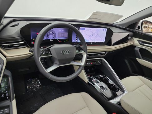 New 2026 Audi Q5 2.0T AWD/4WD image 9