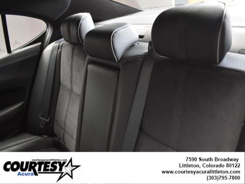 Used 2018 Acura TLX V6 w/ Technology & A-SPEC Pkg image 22