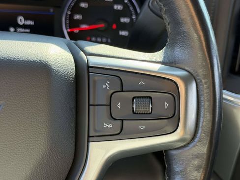 Certified 2022 Chevrolet Silverado 3500 LT w/ Convenience Package AWD/4WD image 22