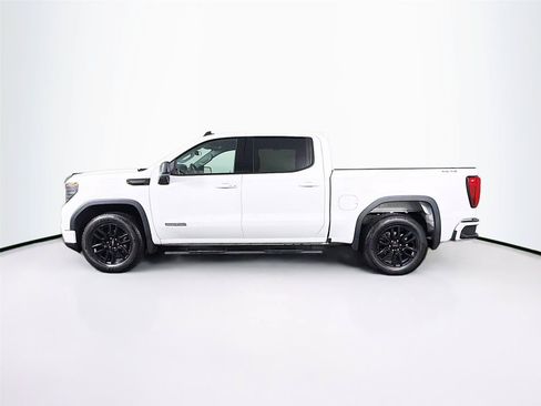 Used 2024 GMC Sierra 1500 Elevation AWD/4WD image 8