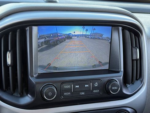 Used 2015 Chevrolet Colorado LT w/ LT Convenience Package image 30